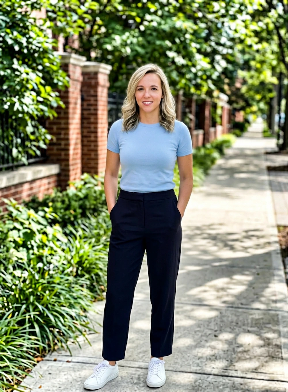 Karolina Musial, Managing Director